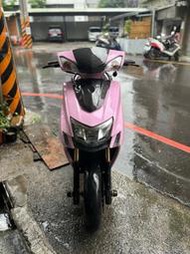 中古機車 勁戰五代