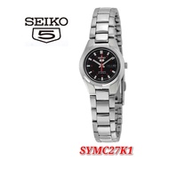 Seiko 5 Automatic 21 Jewels SYMC27 SYMC27K1 SYMC27K Women's Watch