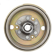XH90 JOG50 3KJ Two-Stroke Motorcycle Magnetic Motor Rotor Polaris 90 Flywheel