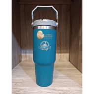TERMOS Nature One Dairy Tumblr Stainless - Thermos Water Tumbler