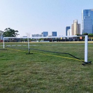 [SG stock Fast Shipping]Pickleball Net, Portable Pickleball Set with Net 4 Pickleball Paddles, 8 Pic