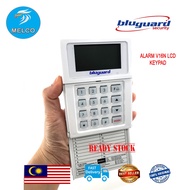 Bluguard Alarm Wired Keypad V16 LCD & V16 LED Keypad Alarm keypad