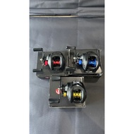 REEL BC ELITO XIZAR 200L
