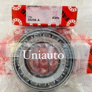 Bearing 30208 Rear Wheel Bearing Panther Touring, L200 strada, Ford ranger, kbd26, Hiline FG