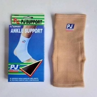 PJ 601 sports heel protector.