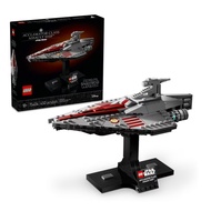 LEGO Star Wars Acclamator-Class Assault Ship Building Set for Adults - Star Wars Collectibles Set Wi