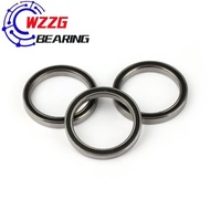 10PCS  6806- ZZ  6806-2RS Bearing 30x42x7mm  Thin Section 6806 ZZ/2RS Ball Bearings