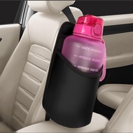 Creass Extra Large Car Seat Side Water Bottle Holder Compatible with EYQ 128oz, Hydracy Sport Bottle