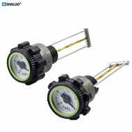 Fuel Level Gauge Flow Meter