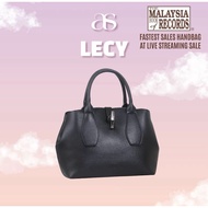 LECY HANDBAG ORIGINAL BY DATO ALIF SYUKRI (VEGAN LEATHER) WITH BOX BY AS LEGACY
