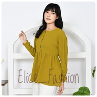 DERA BLOES CRINKLE AIRFLOW~BLOES BAHAN Crinkle AIRFLOW
