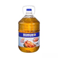 Minyak Masak Buruh 5kg Cooking Oil