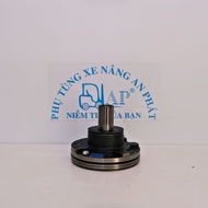 TCM 30-tooth forklift gearbox pump HC15583-80221 model FD20~30Z5/ T6/VT/ T3C/ T3C-A, Hyster H2.50~3.
