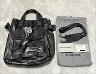 Balenciaga Army Small Tote Bag