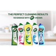 🧼 Jif Cream Cleaner (500ml) – No.1 in the UK 🇬🇧✨