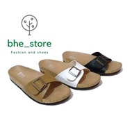 Alzar.kimi Sandals For Women Buckle One