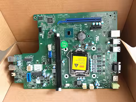 For DELL Vostro 3681 Motherboard 06CV2N 6CV2N 0MRC1X MRC1X 0MJF5P MJF5P 0X9X1W X9X1W 0TVXH2
