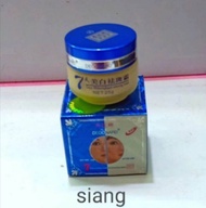 Deoonard Cream A B / Cream Deoonard Siang atau Malem 25g