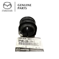 Mazda Stabilizer Bushing Rear for: Mazda 3 1.6lL & 2.0L 2007-2014