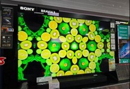 💥55吋 SONY Bravia 3 特價$2800(原價$8980) SONY 55吋 BRAVIA 3 K-55S30 55S30 55S31  4K GOOGLE TV  智能電視全套 香港行貨