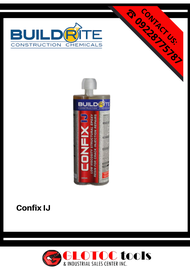 BUILDRITE Confix IJ 450ml