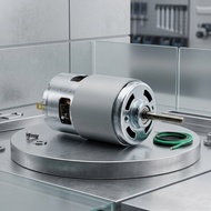LS-775ZF 775 DC Motor 12V 18V 17000RPM High Torque for Pump and Fan Applications