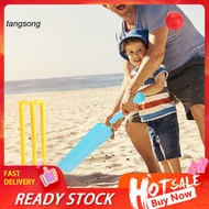 Tang_ Kids' Cricket Training Set Educational Cricket Toy Interactive Kids Cricket Set for Fun Parent