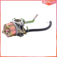 [szxmkj2] Engine Motor Generator Carb Carburetor Parts for Yamaha MZ175 EF2700 EF2600