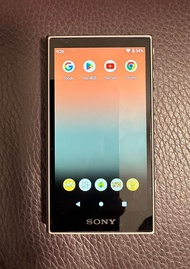 Sony/索尼 NW-A105HN  MP3 Walkman高解析度音樂播放器