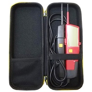 Multimeter Storage Bag Carrying EVA Bag Hard Protect Box Protective Bag for Digital Voltmeter T5-1000/T5-600