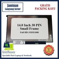 LED LCD ASUS VIVOBOOK X415 X415D X415DA X415EA X415M 14 inch full hd