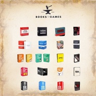 [Singapore Stock] Drinking and Couple Sex Card Game Bedroom Commands Do or Drink Dare Duel Drunk Des