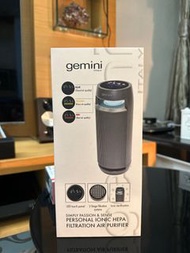 Gemini 空氣清新機 （車用/細房用）