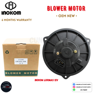 Inokom Lorimas ( 12v / 24v ) Car Aircond Blower Motor