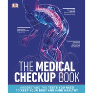 (eBook PDF) The Medical Checkup Book