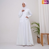 Gamis Wanita Nibras Terbaru NBC 020