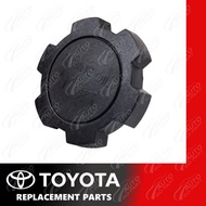 ENGINE OIL CAP 12180-70020 TOYOTA KM36 , HILUX LN106 , UNSER , HIACE LH113 , AE80 , DYNA