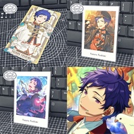 Enstars Ensemble Stars Official Merch Arcana & PAShots Pasha Pashakore Fine Yuzuru Fushimi