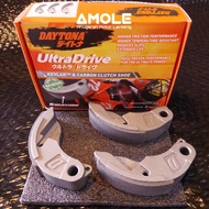 KAMPAS GANDA KEVLAR / KEVLAR CLUTCH SHOE DAYTONA NMAX
