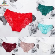 Fashion Comfortable Brief Exquisite Crotchless Shorts Item Fabric Nylon