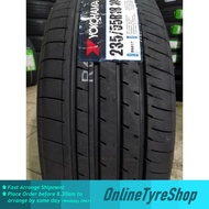 235/55/18 Yokohama BluEarth-XT AE61 Tyre Tayar (ONLY SELL 2PCS OR 4PCS)