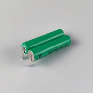Suitable for Philips Razor AT610 AT610 AT620 FT618 658 668 688 Rechargeable Battery