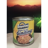 ARGENTINA GINILING 100G