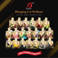 DWANGI HANGING CAR PERFUME
