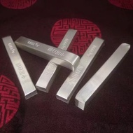 Pure Silver 9999 Investment Silver Bar Sterling Silver Silver Silver Brick Investment Promotion Coll