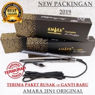 PROMO [Free Jedai] CATOK RAMBUT 2IN1 AMARA 9299B/CATOK RAMBUT AMARA