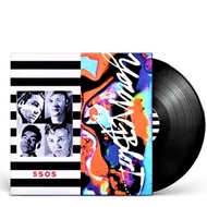 5 Seconds Of Summer ( 5SOS ) - Youngblood ( Vinyl / LP )