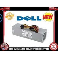 New Original For Dell Optiplex 390/790/960/990/3010/7010/9010 SFF / H240ES-00 H240AS-00 AC240ES-00 A