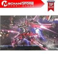 GaoGao Infinite Justice Fighter Type IIhg / 2