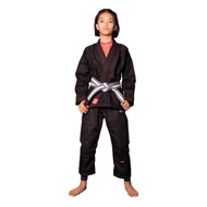 Element Aspire BJJ Gi/Kimono Black